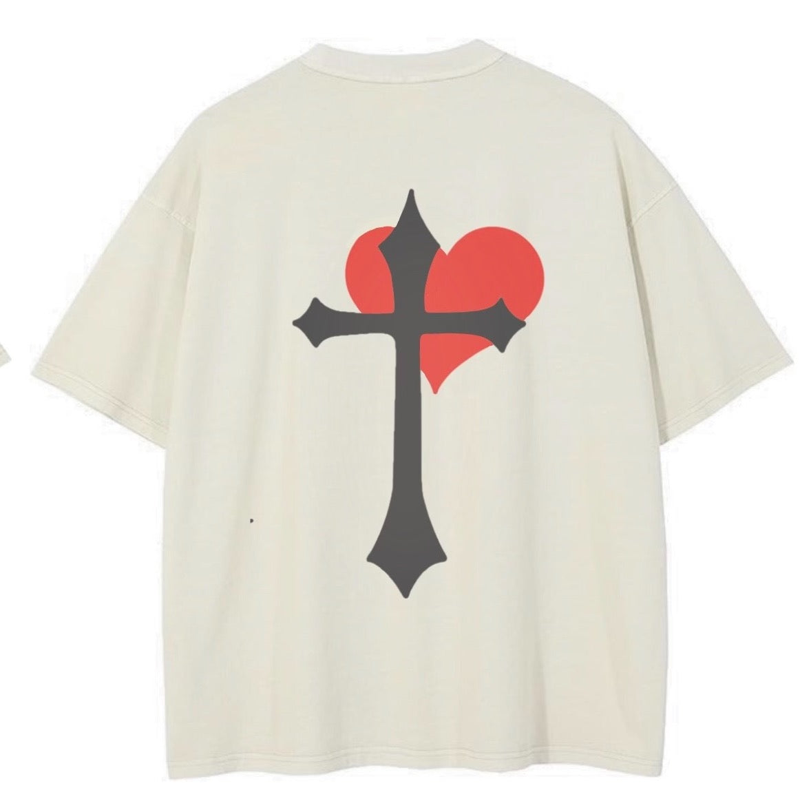 Vitality Tee
