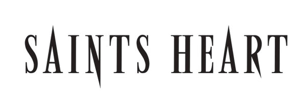 Saints Heart logo
