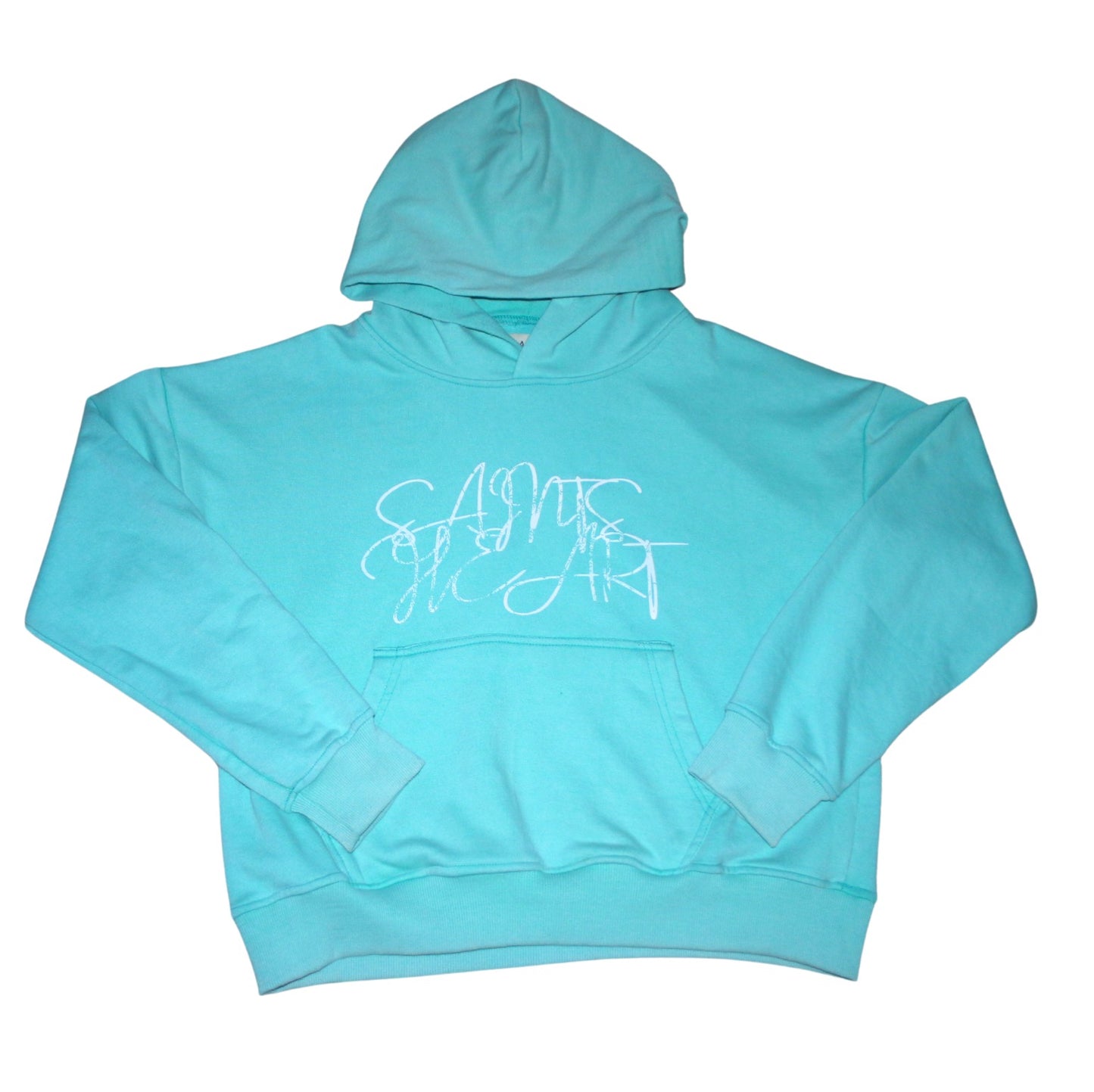 January Capsule Teal