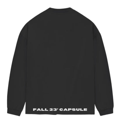 Fall Capsule