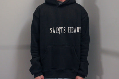 Metamorphosis Heart Hoodie