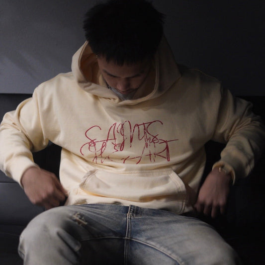 January Capsule Yellow